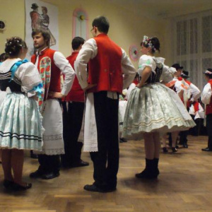 5.2.2011 Česká beseda