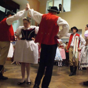 5.2.2011 Česká beseda