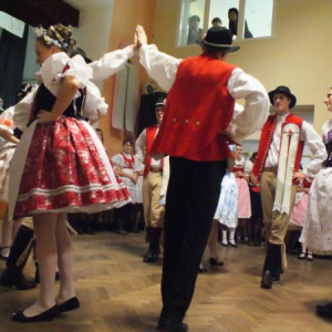 5.2.2011 Česká beseda