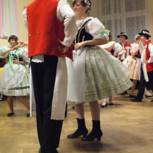 5.2.2011 Česká beseda