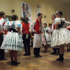5.2.2011 Česká beseda