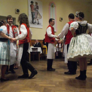 5.2.2011 Česká beseda