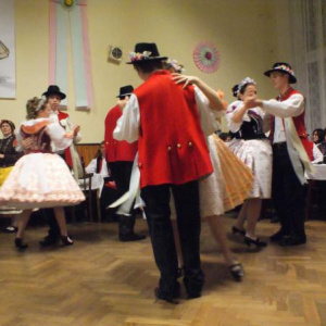 5.2.2011 Česká beseda