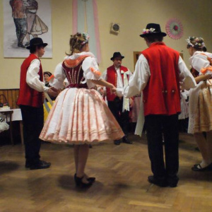 5.2.2011 Česká beseda