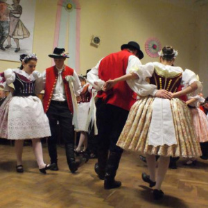 5.2.2011 Česká beseda