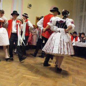 5.2.2011 Česká beseda