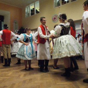 5.2.2011 Česká beseda