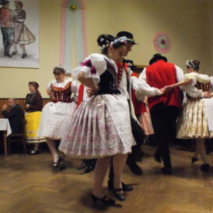 5.2.2011 Česká beseda