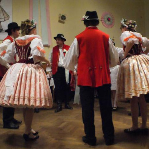 5.2.2011 Česká beseda