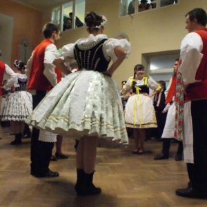 5.2.2011 Česká beseda