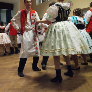 5.2.2011 Česká beseda