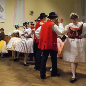 5.2.2011 Česká beseda