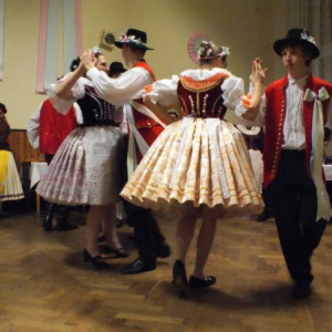 5.2.2011 Česká beseda