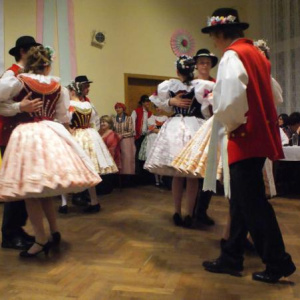 5.2.2011 Česká beseda