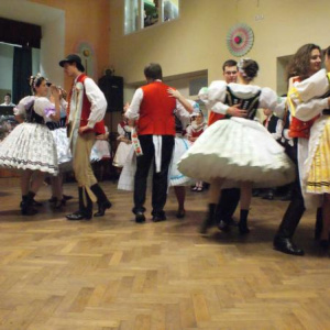 5.2.2011 Česká beseda