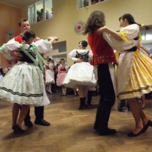 5.2.2011 Česká beseda