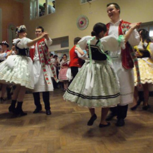 5.2.2011 Česká beseda