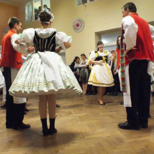5.2.2011 Česká beseda