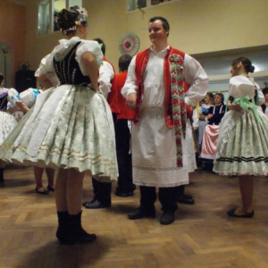 5.2.2011 Česká beseda