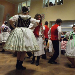 5.2.2011 Česká beseda