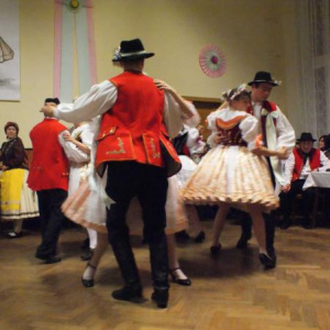 5.2.2011 Česká beseda