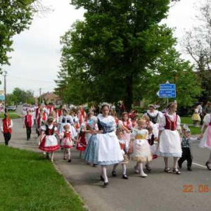 Hody 2005