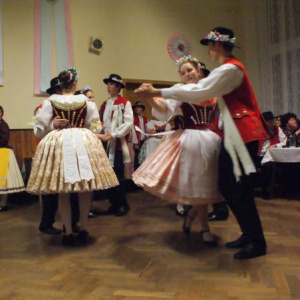 5.2.2011 Česká beseda