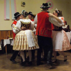 5.2.2011 Česká beseda