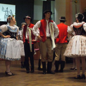 5.2.2011 Česká beseda