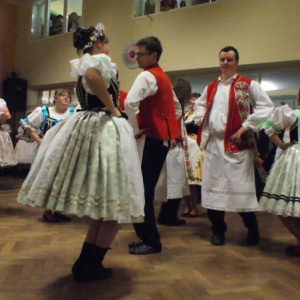 5.2.2011 Česká beseda
