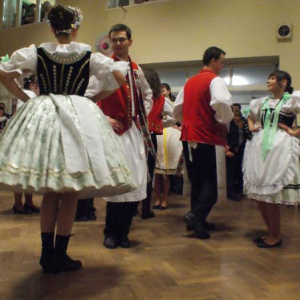 5.2.2011 Česká beseda