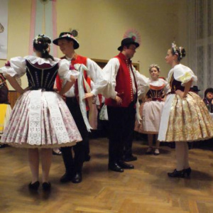 5.2.2011 Česká beseda