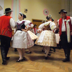 5.2.2011 Česká beseda