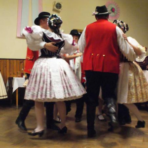5.2.2011 Česká beseda