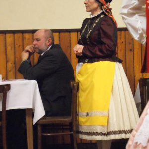 5.2.2011 Krojovaný ples