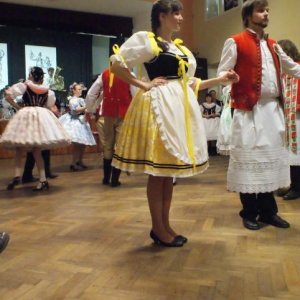 5.2.2011 Česká beseda