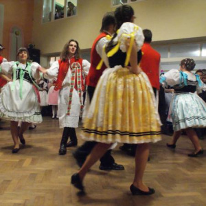 5.2.2011 Česká beseda