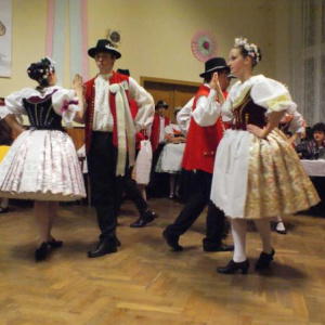5.2.2011 Česká beseda