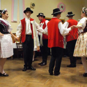 5.2.2011 Česká beseda