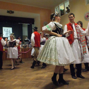5.2.2011 Česká beseda