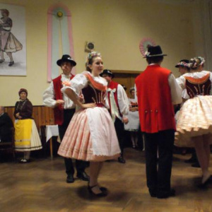 5.2.2011 Česká beseda
