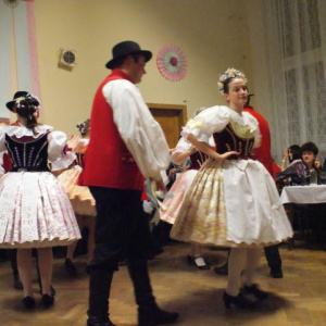5.2.2011 Česká beseda