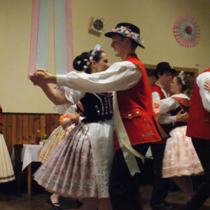 5.2.2011 Česká beseda