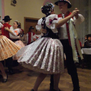 5.2.2011 Česká beseda