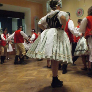 5.2.2011 Česká beseda
