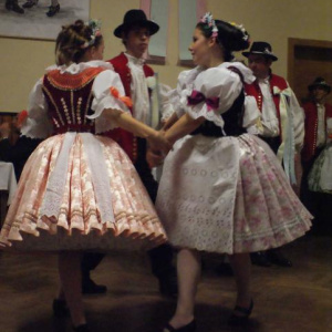 5.2.2011 Česká beseda