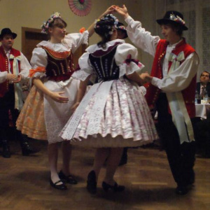 5.2.2011 Česká beseda