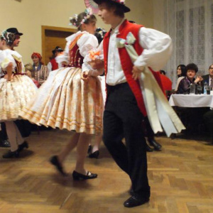 5.2.2011 Česká beseda