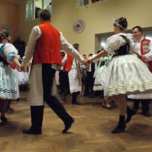 5.2.2011 Česká beseda