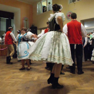 5.2.2011 Česká beseda
